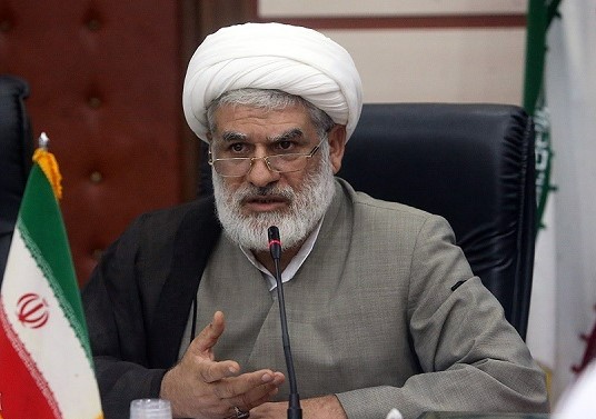 حجت‌الاسلام سعید بهمنی مطرح کرد: