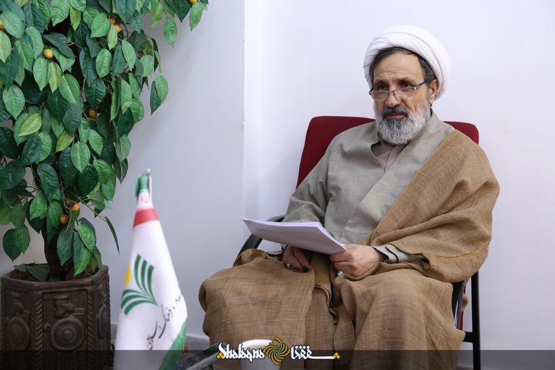 ریئس پژوهشکده فرهنگ و معارف قرآن: