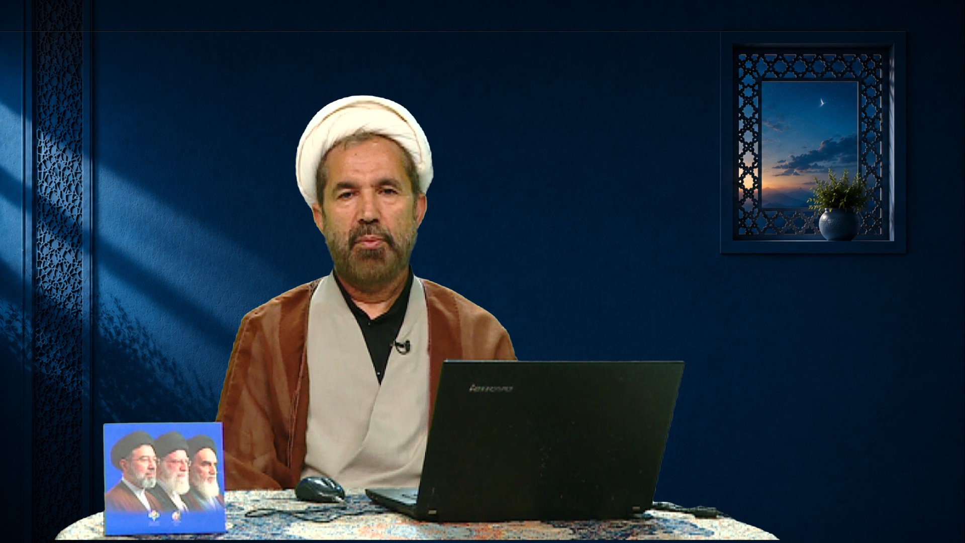 حجت الاسلام والمسلمین محمدعلی محمدی تبیین کرد: