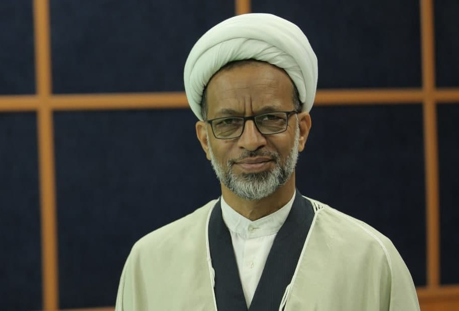 در نشستی بررسی شد