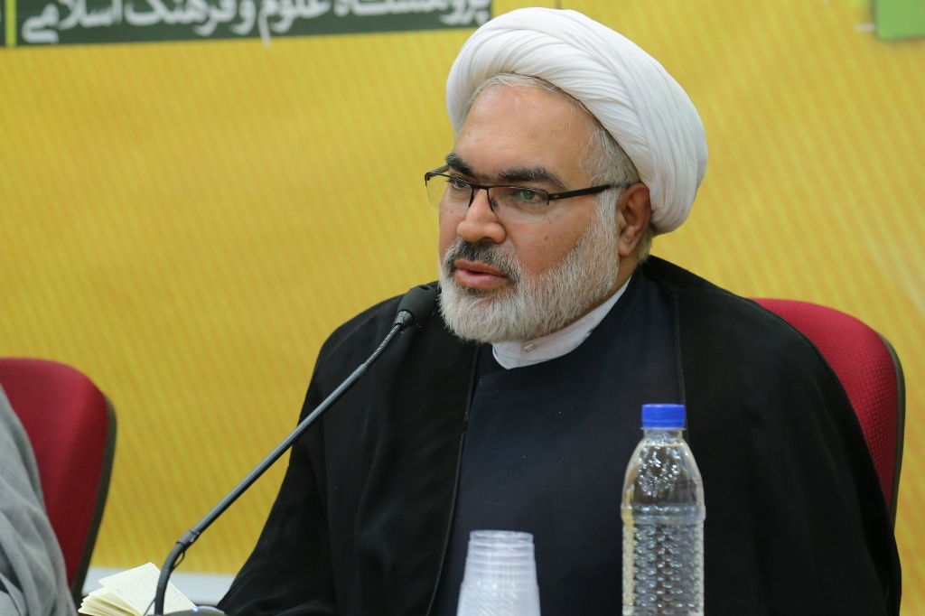 رییس پژوهشگاه علوم و فرهنگ اسلامی مطرح کرد؛