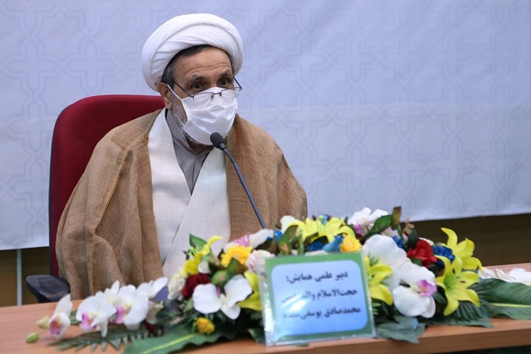 حجت الاسلام یوسفی مقدم خبر داد: