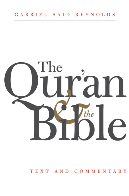 قرآن و کتاب مقدس: متن و تفسیر