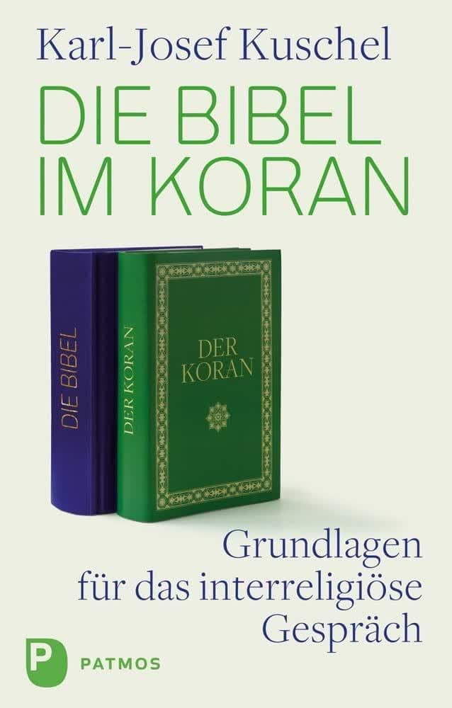 کتاب مقدس در قرآن: مبانی گفتگو بین ادیان