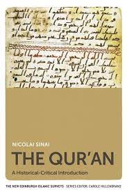 زمینه و زمانهٔ متن قرآن؛ مروری بر کتاب «قرآن: درآمدی تاریخی‌ـ‌انتقادی»