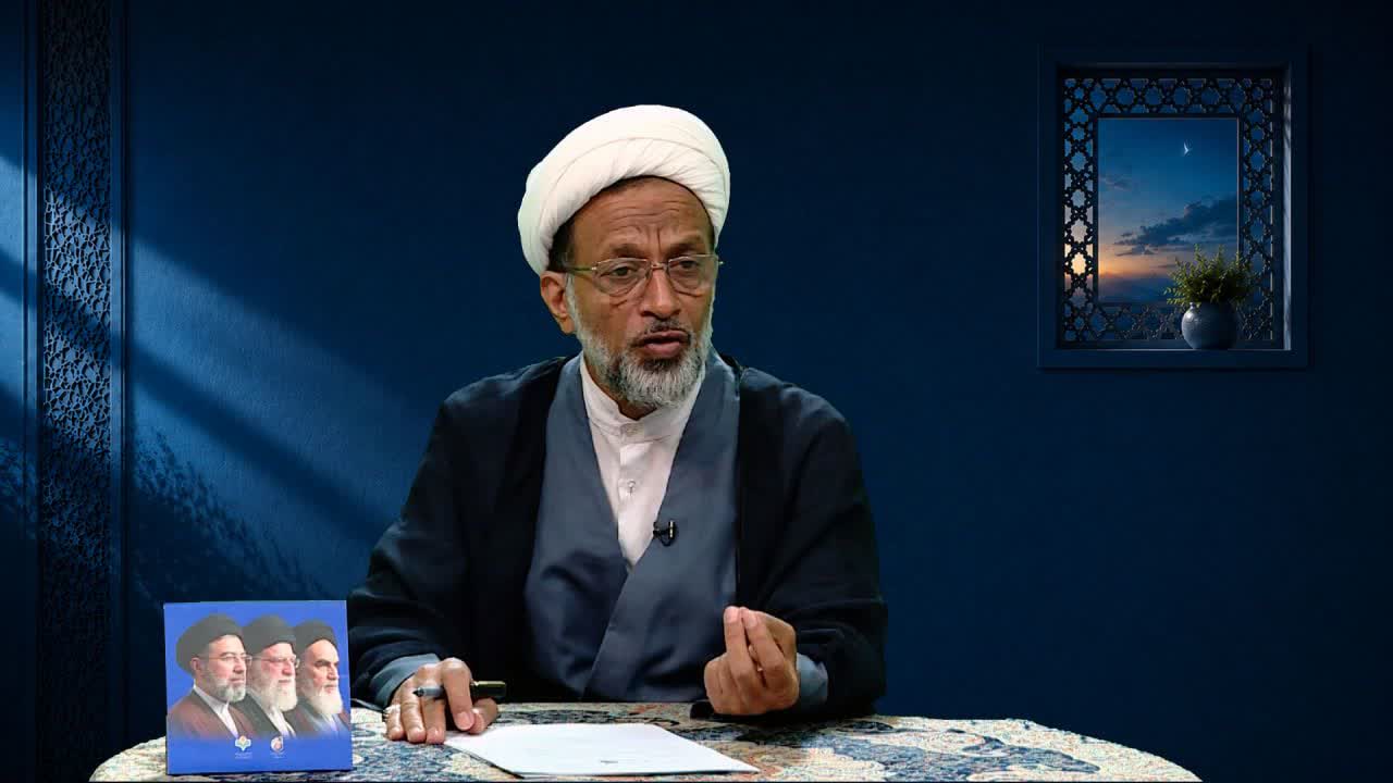 به همت پژوهشکده فرهنگ و معارف قرآن؛