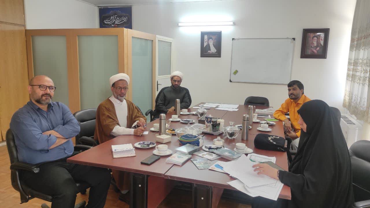 در نشست تعاملی دفتر تبلیغات اسلامی و دبیرخانه شورای عالی انقلاب فرهنگی بررسی شد: