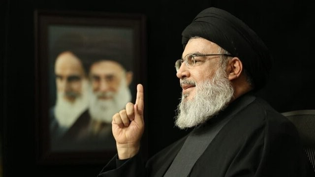 پیام تسلیت رئیس پژوهشگاه علوم و فرهنگ اسلامی در پی شهادت سید حسن نصرالله؛