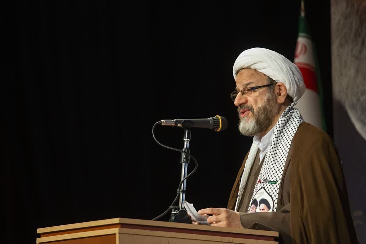 مشروح پیام رئیس دفتر تبلیغات اسلامی حوزه علمیه قم: