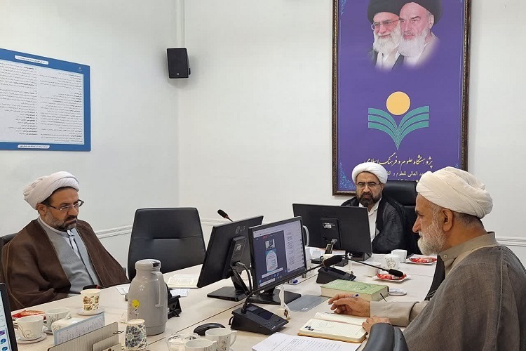 نقد دیدگاه خاورشناسان درباره تعلیم‌دهندگان پیامبر (ص)