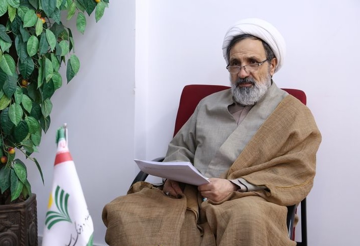 حجت الاسلام والمسلمین یوسفی مقدم؛
