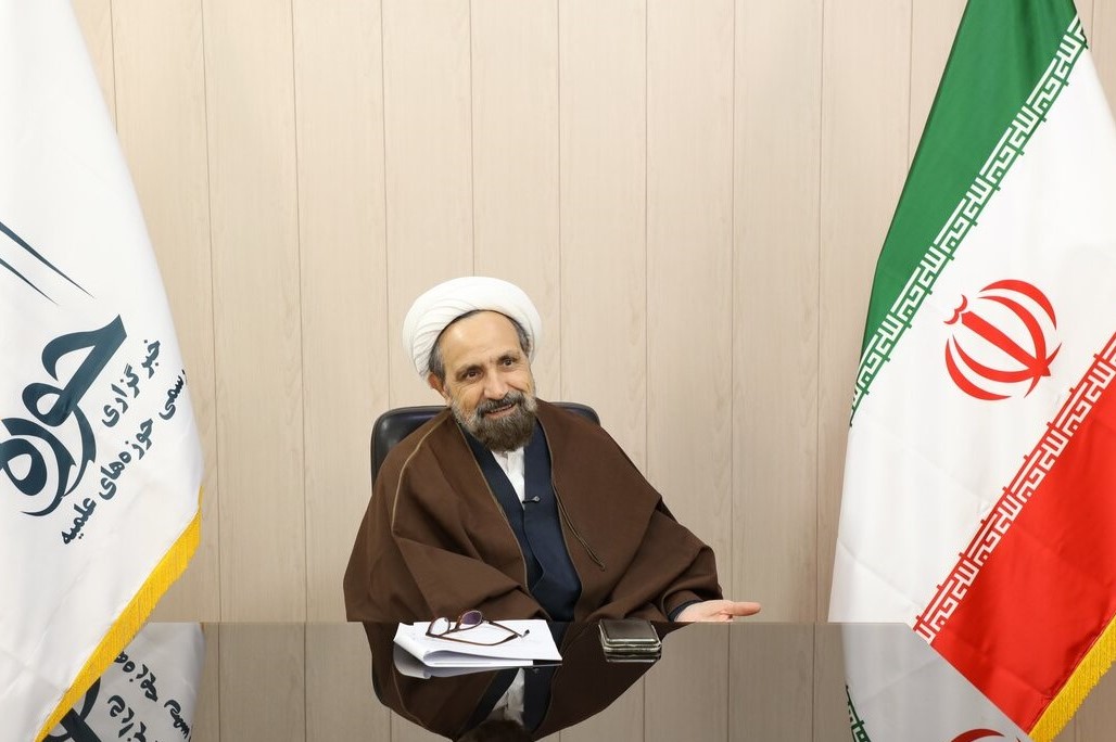 در گفت و گو با رئیس پژوهشکده فرهنگ و معارف قرآن کریم بررسی شد: