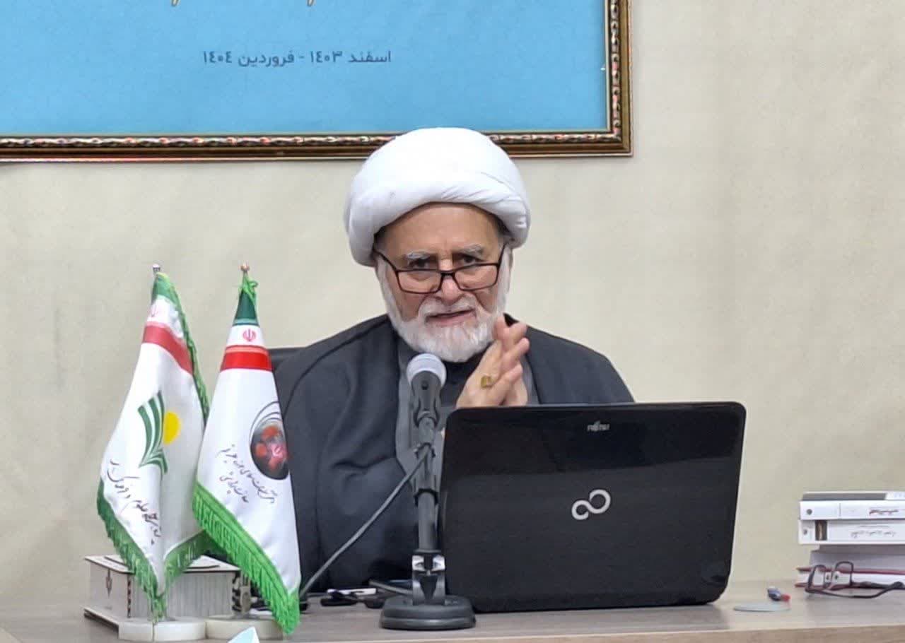 حجت‌الاسلام و المسلمین احمد آکوچکیان: